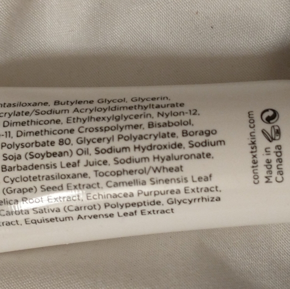 Context but c eye cream - Picture 3 of 3